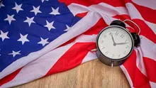 Ajusta los relojes con horario de verano en USA 2024: FECHA y hora exacta en que iniciará el invierno en EE. UU.