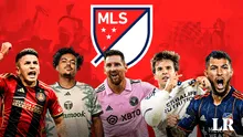 ¿Cómo apostar en la MLS y cuáles son las mejores casas de apuestas de la Major League Soccer 2024?