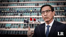 Martín Vizcarra solicita que 68 bienes incautados en caso 'Los intocables de la corrupción' sean devueltos