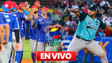 Ver Tiburones de La Guaira vs Bravos de Margarita EN VIVO: sigue el juego por la LVBP HOY vía Canal i