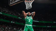 RESULTADO Celtics vs Knicks: ¿quién ganó el juego entre Al Horford y Karl-Anthony Towns por NBA Tip-Off 2024?