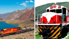 Ferrocarril Huancayo-Huancavelica a puertas de ser mejorado: firma de contrato en 2025 y más de 100 km en rieles del tren