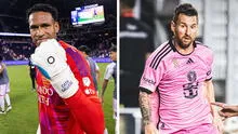 Pedro Gallese vive momento crucial en la MLS: fue nominado a importante premio y podría enfrentar a Messi por el título