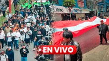 HOY, Paro nacional 23 de octubre EN VIVO: suspensión de clases, puntos de protesta y rutas afectadas