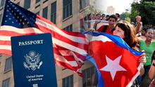 Malas noticias para INMIGRANTES de Cuba: Embajada de EE. UU. lanza PREOCUPANTE ANUNCIO ante apagones