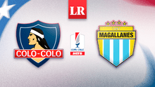 Colo Colo vs Magallanes EN VIVO HOY: ¿a qué hora juegan por el partido por la Copa Chile 2024?