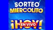 Resultados Sorteo Miercolito EN VIVO: revisa los números ganadores de la Lotería Nacional de Panamá HOY, 23 de octubre, vía Telemetro y TVN