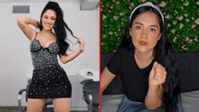 Excantante de cumbia Katy Jara sorprende con un fuerte mensaje sobre su nueva vida en el cristianismo: “Renuncie a todo”