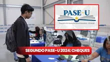 PASE-U 2024 Panamá, pagos por cheques: estas son todas las comarcas que tendrán acceso al segundo desembolso en octubre