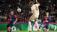 Bayern vs Barcelona HOY EN VIVO online: minuto a minuto del partido de Champions League