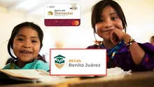 Becas Benito Juárez 2024: descubre el día exacto en octubre para recoger tu tarjeta del Banco del Bienestar