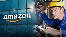 Amazon ofrece 12.000 empleos para latinos: estos son los requisitos para ganar hasta US$22 por hora