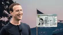 BUENAS NOTICIAS para inmigrantes: Facebook patrocina la Green Card y ofrece trabajos de hasta US$175.000 en EE. UU.