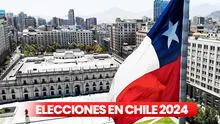 Elecciones en Chile 2024: ¿habrá ley seca en comicios regionales y municipales este fin de semana?