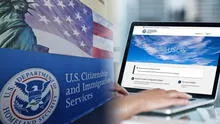 Atención, INMIGRANTE en Estados Unidos: los ÚNICOS PASOS que debes seguir para realizar TRÁMITES ONLINE en myUSCIS