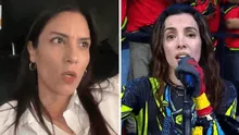 Úrsula Boza ARREMETE contra Rosángela Espinoza por sus comentarios sobre la edad: "La belleza se va"