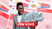 RESULTADO Mega Millions del 25 de octubre 2024: conoce el Jackpot y premios de la lotería en Estados Unidos