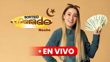 RESULTADO El Dorado Noche EN VIVO HOY, domingo 27 de octubre: qué jugó y número ganador del chance