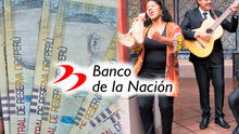 Banco de la Nación te ofrece préstamos de hasta S/99.999 sin AVAL por el Día de la canción criolla: ¿cómo solicitarlo hoy?