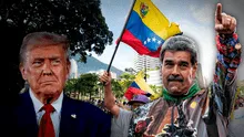 Trump alababa a Maduro en privado por ser "fuerte" y en público condenaba su dictadura, según exasesora de Casa Blanca