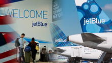 BUENAS NOTICIAS: JetBlue ofrece pasajes para VUELOS BARATOS desde US$39 dentro y fuera de Estados Unidos