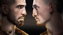 [Streaming MAX] Topuria vs Holloway UFC 308 EN VIVO: ver GRATIS la velada de HOY