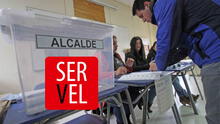 Elecciones municipales y regionales este 26 y 27 de octubre en Chile: ¿debo ir a votar los dos días de forma obligatoria?