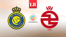 [Fútbol Libre, En Vivo] Ver Al Nassr vs Al Kholood HOY por la Liga Profesional Saudí 2024-25