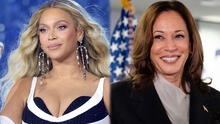 Beyoncé apoyará a Kamala en su campaña en Houston tras meses de especulación, según prensa de Estados Unidos