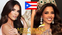 Final Miss Grand International 2024 EN VIVO: minuto a minuto con María Félix Paredes, miss República Dominicana