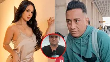 Doctor de Pamela Franco revela cuánto costaron sus cirugías y aclara si Christian Cueva pagó la cuenta