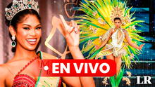 Miss Grand International 2024 EN VIVO: LINK y horarios para ver la presentación en la GRAN FINAL de Arlette Rujel