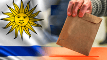 ¿Dónde voto en Elecciones Uruguay 2024? consulta el padrón electoral oficial