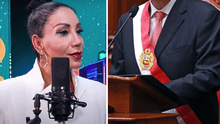 Paola Ruíz ASEGURA que expresidente de Perú intentó SEDUCIRLA: "No está muerto, sigue vivo"