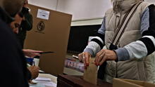 A esta hora cierran las mesas de votación en Uruguay este domingo 27 de octubre: ¿qué establece la corte electoral?