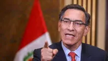 Martín Vizcarra: PJ evaluará pedido para cesar restricción que le impide salir de Lima sin autorización