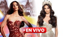 Miss Grand International 2024 EN VIVO: conoce a la NUEVA GANADORA del certamen de belleza