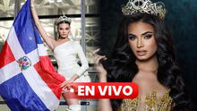 ¿Quién es la ganadora de la Final Miss Grand International 2024 EN VIVO? Minuto a minuto de la nueva ganadora