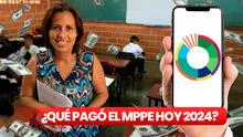 Qué PAGÓ el MPPE HOY, 30 de octubre 2024: Aguinaldo, segunda quincena, Cestaticket y buenas noticias del Ministerio de Educación