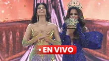 ¿Quién es la ganadora de la Final Miss Grand International 2024 EN VIVO? Minuto a minuto de la selección de la nueva reina