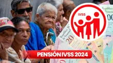 Pensión IVSS HOY, 27 de octubre 2024: cuándo pagan el AGUINALDO a los pensionados, MONTOS y últimas noticias del seguro social