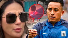 Pamela López EXPONE detalles INÉDITOS del reencuentro de Christian Cueva con su segundo hijo: "Llegó como un delincuente"