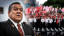 APEC 2024: primer ministro Gustavo Adrianzén "ruega" a los manifestantes no realizar marchas los días 14, 15 y 16 de noviembre