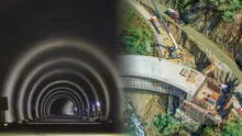 El túnel de 1.775 metros de largo que lleva a Machu Picchu y sus 5 modernos puentes: ¿cuándo entregarán la obra?