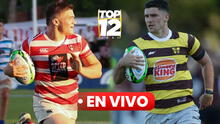 [ESPN 2] Alumni vs Belgrano EN VIVO HOY: sigue la TRANSMISIÓN de la final del URBA Top 12 2024 vía Disney Plus