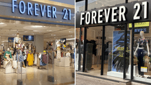 ¿Por qué Forever 21 desapareció del Perú tras competir por 10 años con Falabella, Ripley y H&M?