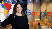 Deb Reyes, líder de Google Latam, conversa con La República: ¿cómo logró ser una de las mujeres más poderosas en Perú?