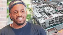 ¿Cuánto costó construir el mall de Jefferson Farfán en Lurín? Revelan MILLONARIA cifra