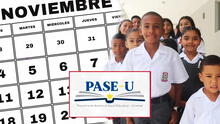 PASE-U Panamá 2024: estos son los ESTUDIANTES que cobrarán el segundo PAGO de Ifarhu en la primera semana de noviembre