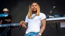 Rapero Lil Durk en prisión de Florida: cargos de asesinato por encargo sacuden la escena musical en Estados Unidos